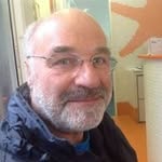 Dick Hirsch - @dick.hirsch - Instagram