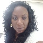 Tenica Dickerson - @dickersonhodges - Instagram