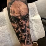 Dickie Hoover - Facebook