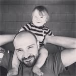 Richard Hoover - @dicky79 - Instagram