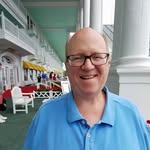 Dick Horner - @richardjhorner - Instagram