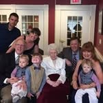 Dick Horner - @hornerdick - Instagram