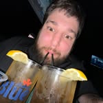 Dick James - @rotund_richard - Instagram