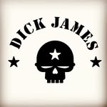 Dick James - @_dickjames - Instagram