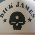 Dick James - @dickjamesoficial - Instagram