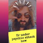Dick James Valentine - @dickjvalentine - Instagram