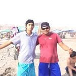 Dick James Zegarra Enriquez - @dickjameszegarra - Instagram