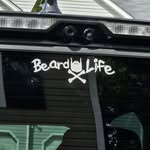 Dick Jones - @beardedtundra - Instagram