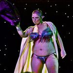 Dick Jones BurlyQ - @dickjonesburlyq - Instagram
