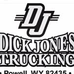 Dick Jones Trucking - @dickjonestrucking - Instagram