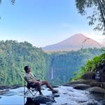 Kaisar - @dickakeenan - Instagram
