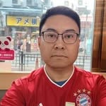 Dick Lai - @dickylcc1801 - Instagram
