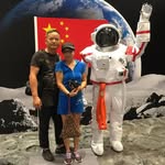 Dick Lai - @dicklkm - Instagram