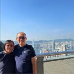 Dick Lai - @amydicklai - Instagram
