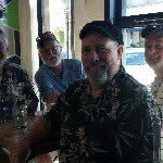 Dick Lane - @drdickl1946 - Instagram