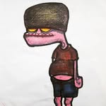 Dick Lane - @knottylaner - Instagram