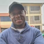 Mashauri Dicklane - @dicklanem - Instagram