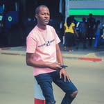 Régis Le Bapunu Difficile - @mr_dicklane - Instagram