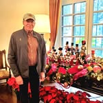 Dick Lewis - @dicklewis38 - Instagram