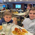 Dick Lewis - @dicklewis656 - Instagram