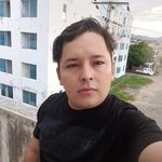 Dick Cheby Martinez - @dick.martinez - Instagram