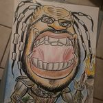 Dick Martinez - @0qw3rty - Instagram