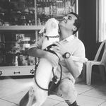 Dick Martinez - @dick_martinez - Instagram