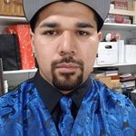 Dick Martinez - @richrich_muzik - Instagram