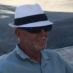 Dick McCann - @dickmccann - Instagram