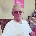 Dick mccann - @arubagoog - Instagram