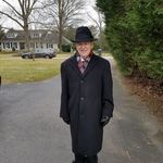 Dickie McCann - @dickiemccann - Instagram