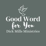 Deborah Booth - @dickmillsministries - Instagram