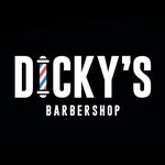 Rich Mills - @dicky_the_barber - Instagram