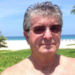 Dick Morgan - @dickmorgan9 - Instagram