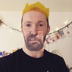 Richard Morgan - @dickmorgan - Instagram