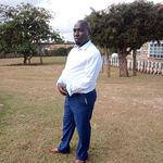 Dick Muriuki - @dickmuriuki - Instagram