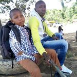 Dickson Murimi - @dickson.murimi.7982 - Instagram