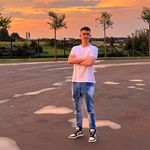 Murilo Dickel - @murilodickel - Instagram