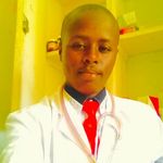 Teddy Murume - @murithiteddick - Instagram