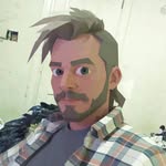 Dick Murray - @mrmurray1090 - Instagram