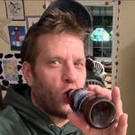 Dick Murray - @hyzertrip - Instagram