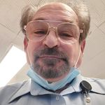 Dick Oakley - @rjoakley3 - Instagram