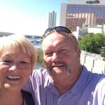 Dick Palmer - @suns376 - Instagram