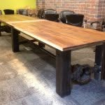 Dick Parry - @dartmouthwoodcrafts - Instagram