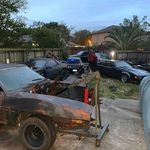 Dick Peterson Racing Team - @broward_garage - Instagram