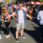 Richard - @dickiepotts - Instagram