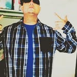Beto Dick Reyes - @betodickreyes - Instagram