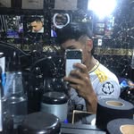 Dick Reyes - @dick_rkz - Instagram