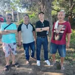 Dick Reyes - Facebook