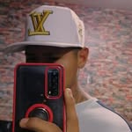 Dick Reyes - @dick_pz - Instagram